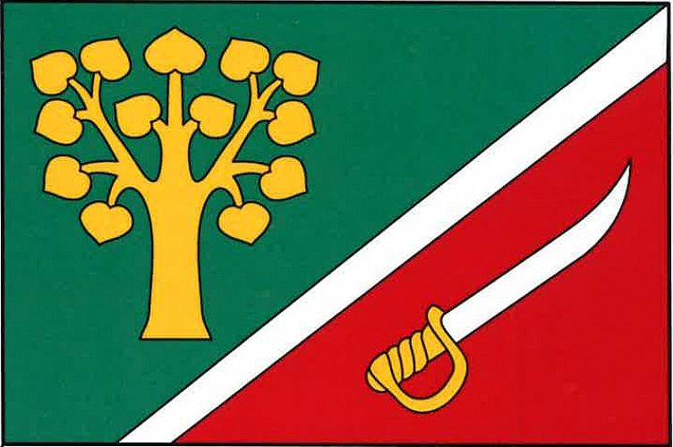 Vlajka