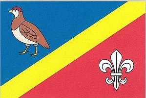Vlajka