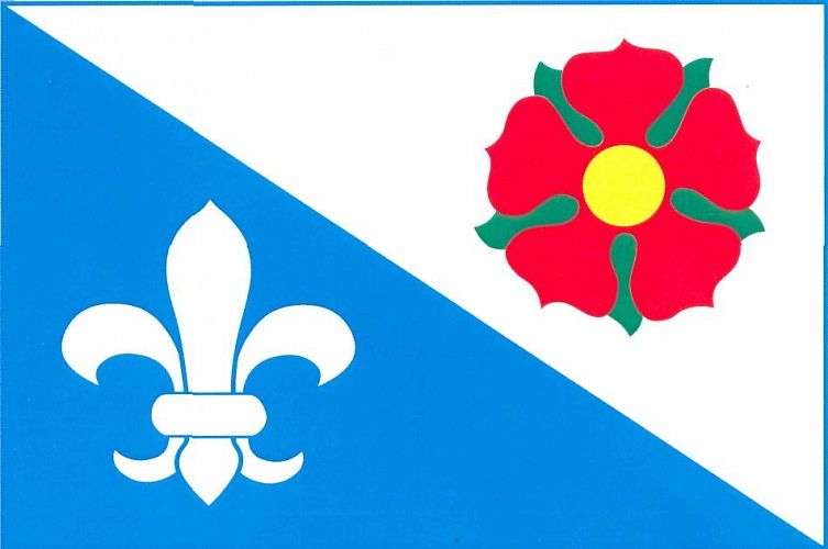 Vlajka