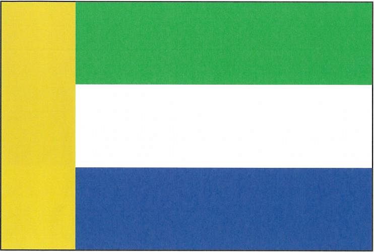 Vlajka