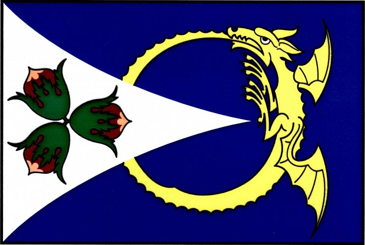 Vlajka