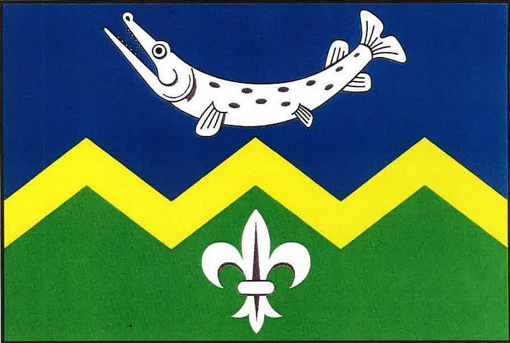 Vlajka