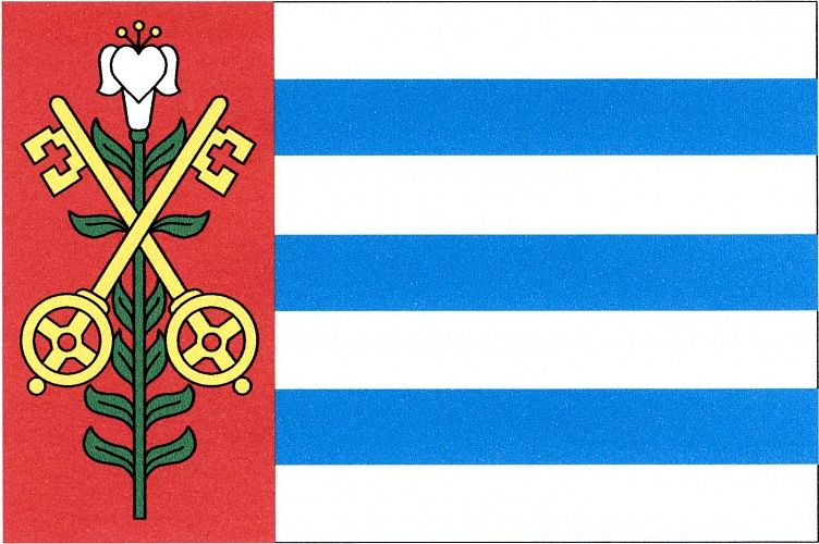 Vlajka