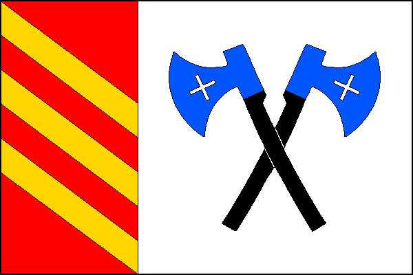 Vlajka
