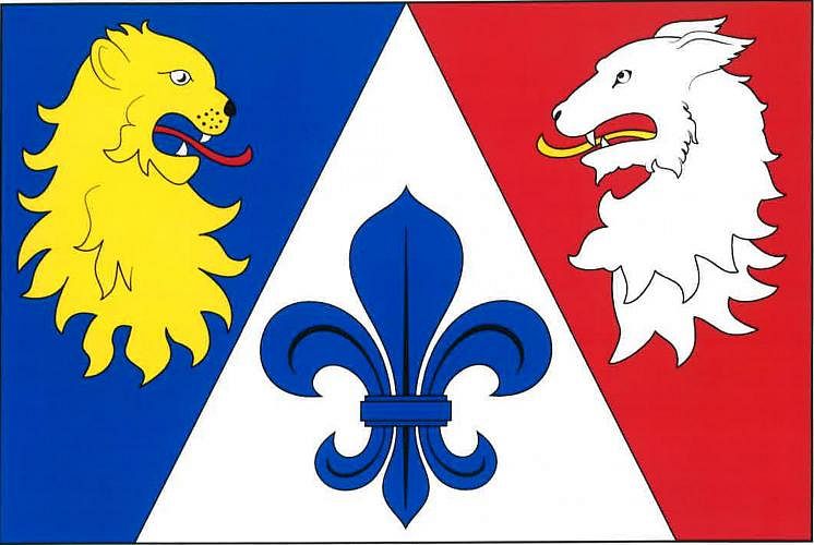 Vlajka
