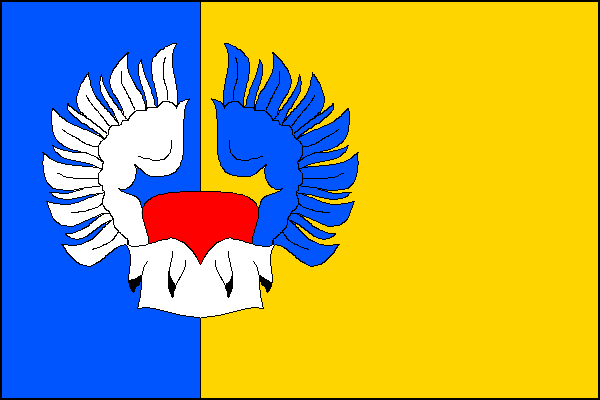 Vlajka