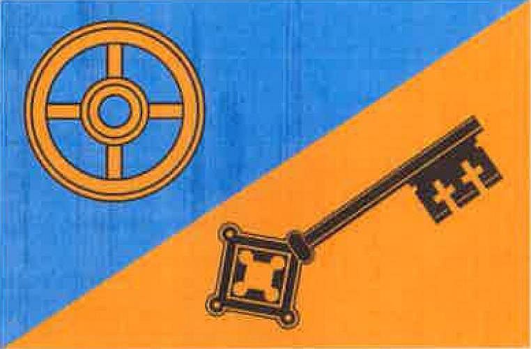 Vlajka