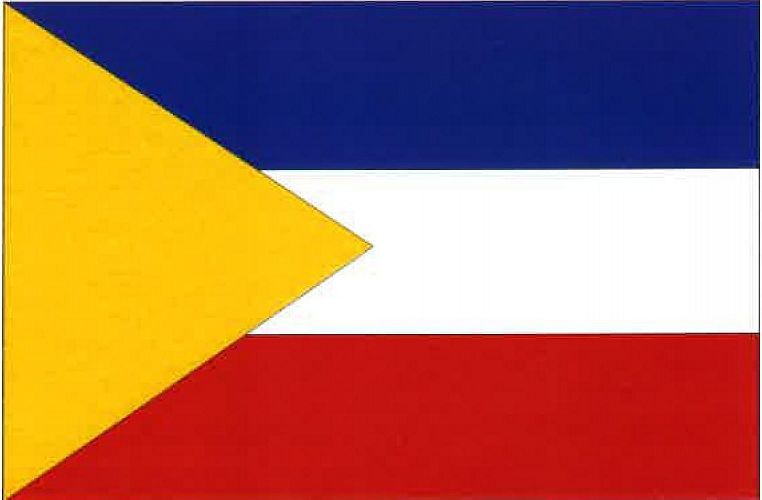 Vlajka