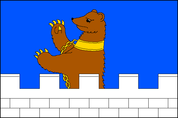Vlajka