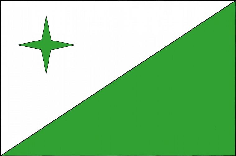 Vlajka