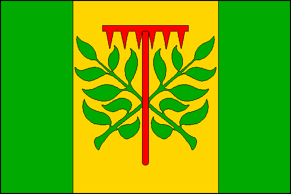 Vlajka