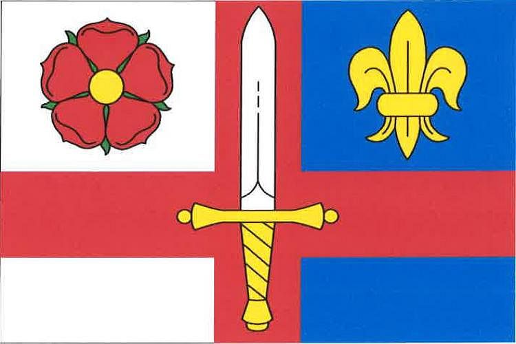 Vlajka