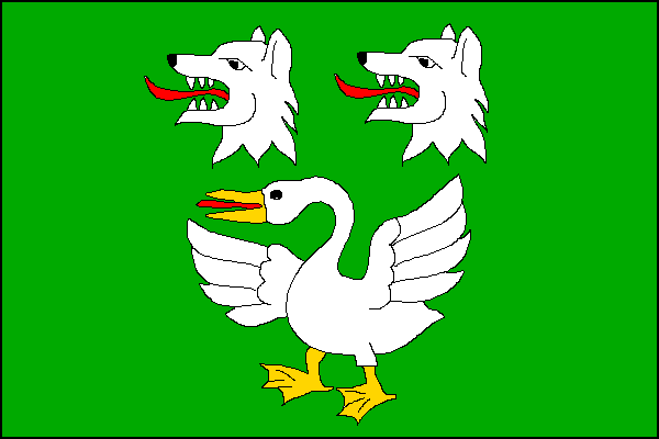 Vlajka