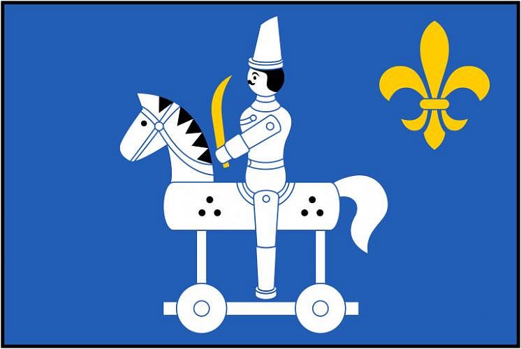 Vlajka
