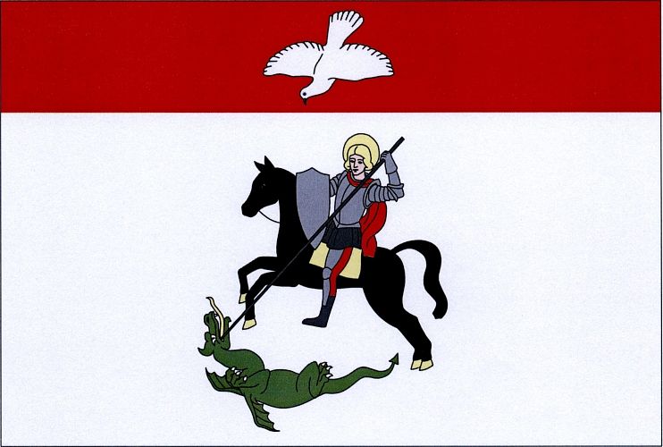Vlajka