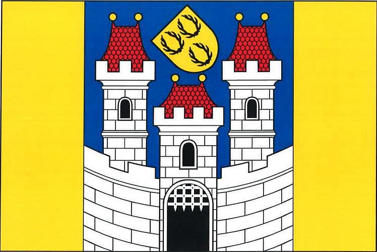 Vlajka