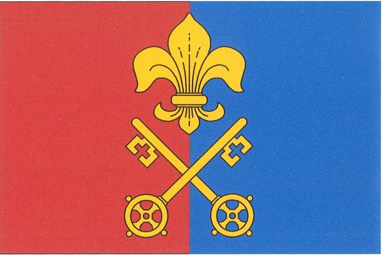Vlajka
