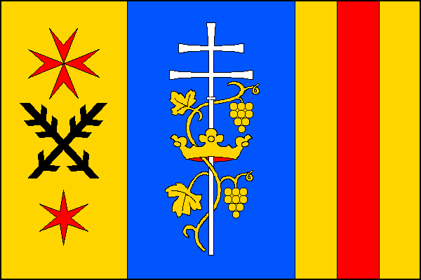 Vlajka