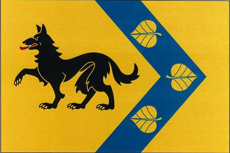 Vlajka