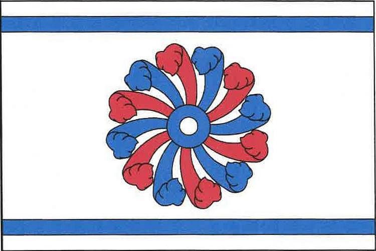 Vlajka