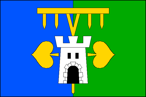 Vlajka