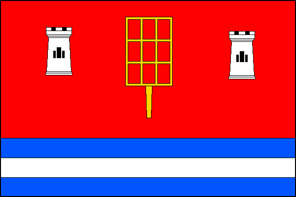 Vlajka