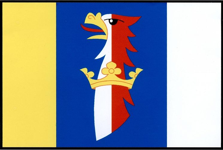 Vlajka