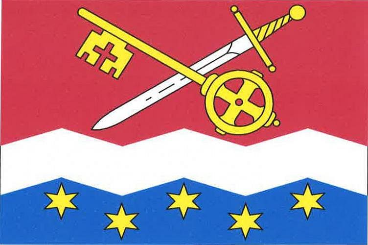 Vlajka
