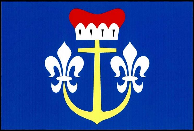 Vlajka