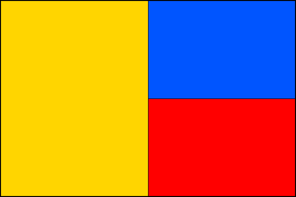 Vlajka