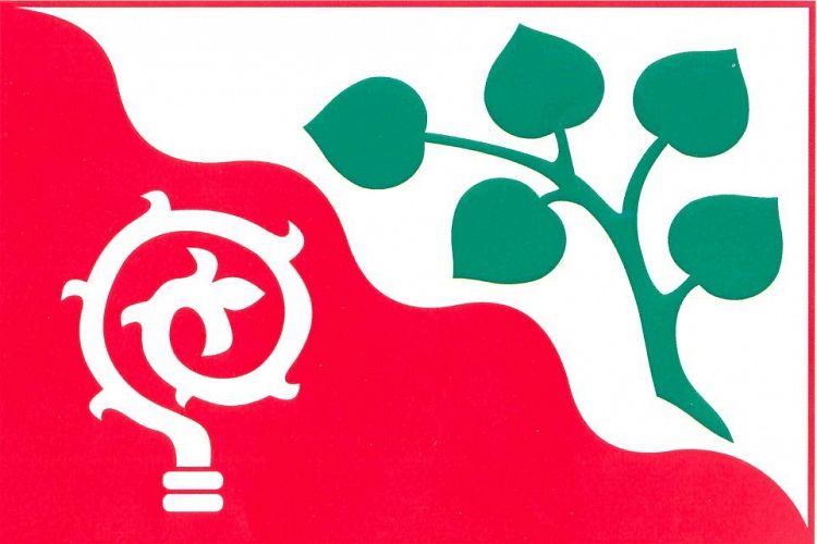 Vlajka