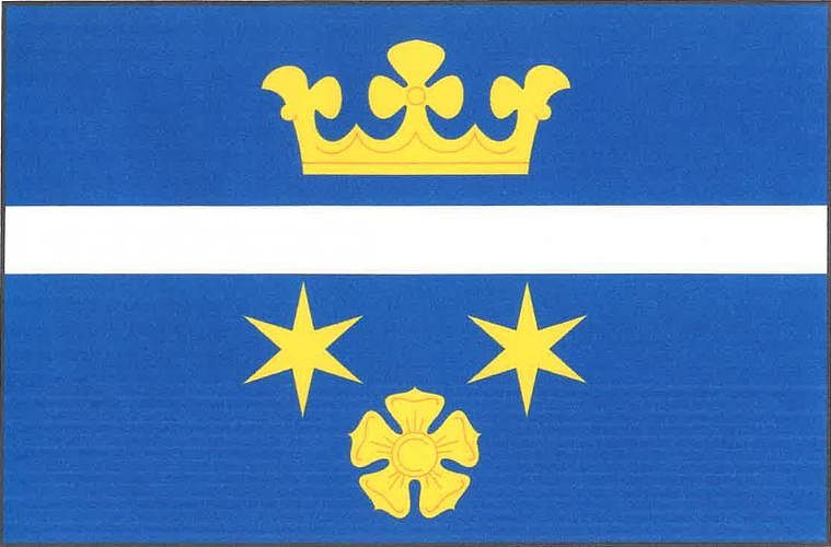 Vlajka