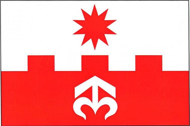 Vlajka