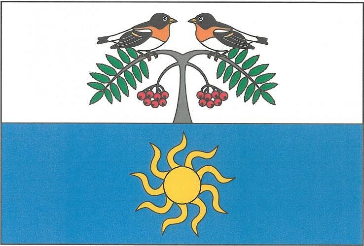 Vlajka