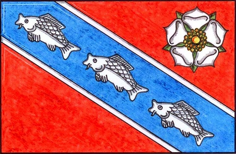 Vlajka