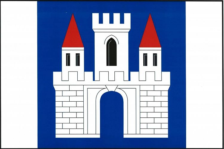 Vlajka