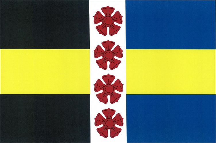 Vlajka