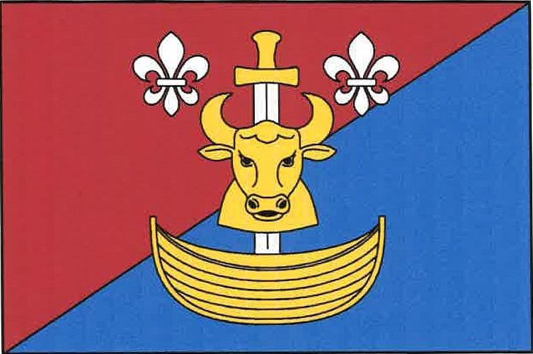 Vlajka