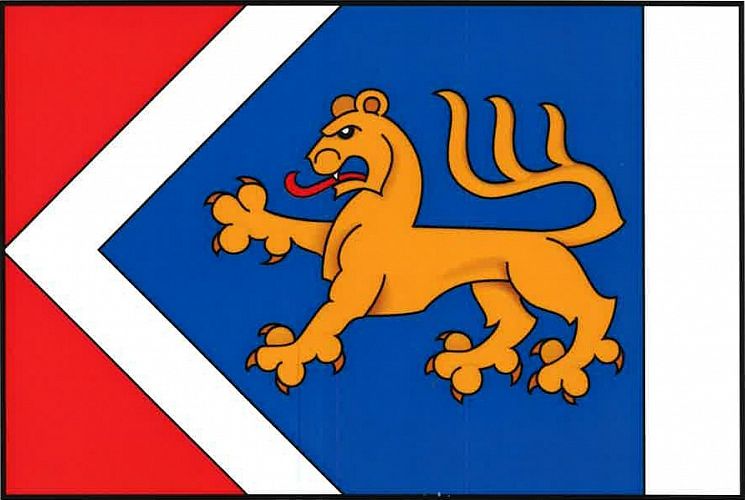 Vlajka