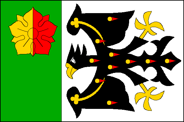 Vlajka