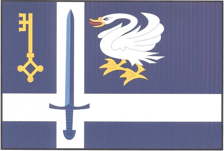 Vlajka
