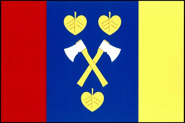 Vlajka