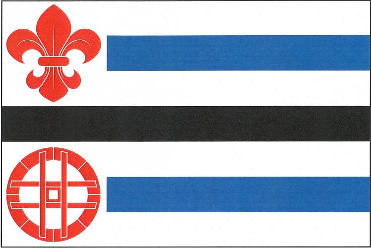Vlajka