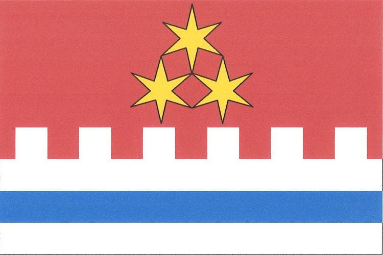 Vlajka