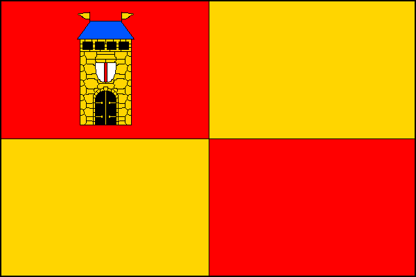 Vlajka
