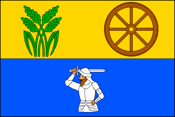 Vlajka