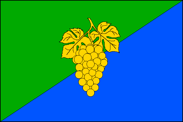 Vlajka