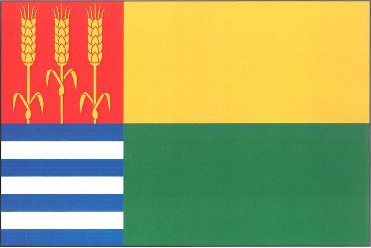 Vlajka