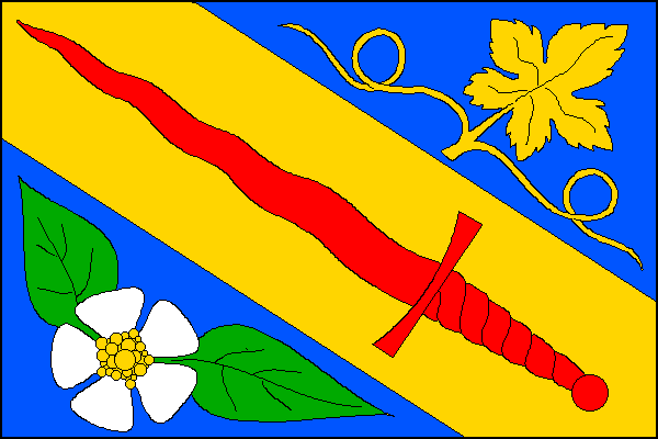 Vlajka