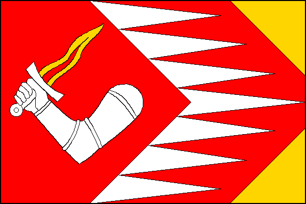 Vlajka